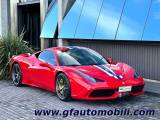 FERRARI 458 Speciale * LIFT * APPROVED WARRANTY 2027 *
