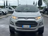 FORD EcoSport 1.0 EcoBoost 100 CV Titanium