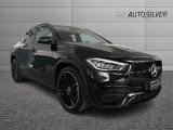 MERCEDES-BENZ GLA 200 d Automatic Premium
