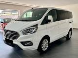 FORD Tourneo Custom 2.0 EcoBlue 150CV Titanium