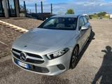 MERCEDES-BENZ A 180 d Business Extra