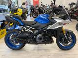 SUZUKI GSX-S1000GX AZIENDALE