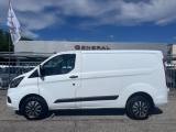 FORD Transit Custom 2.0 EcoBlue Hybrid 130CV Furgone Trend