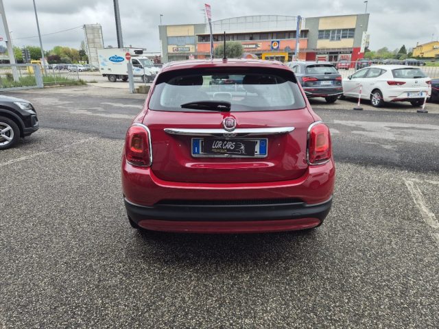 FIAT 500X 1.3 MULTIJET 95 CV BUSINESS - foto 6