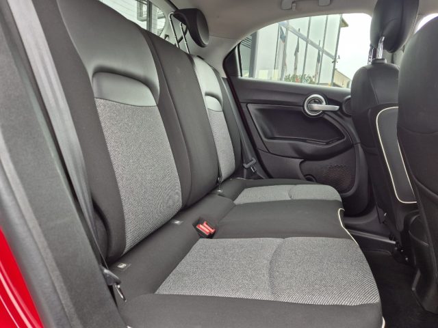 FIAT 500X 1.3 MULTIJET 95 CV BUSINESS - foto 10