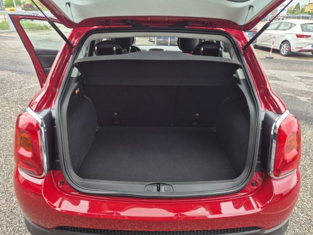 FIAT 500X 1.3 MULTIJET 95 CV BUSINESS - foto 12