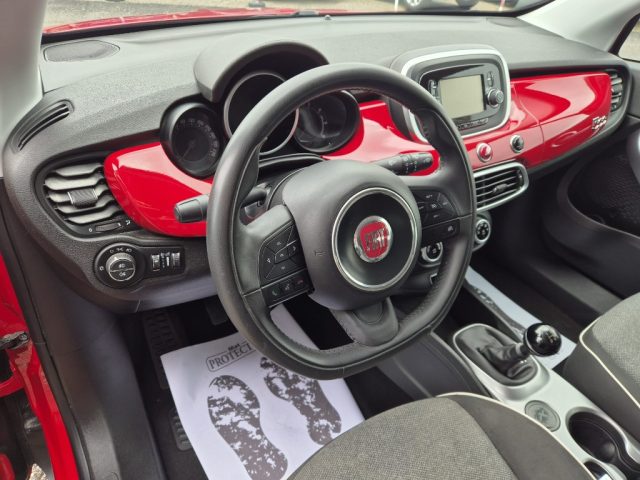 FIAT 500X 1.3 MULTIJET 95 CV BUSINESS - foto 13