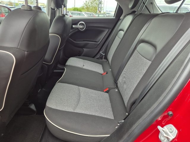 FIAT 500X 1.3 MULTIJET 95 CV BUSINESS - foto 15