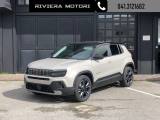 JEEP Avenger 1.2 Turbo 100 CV Summit VARI COLORI