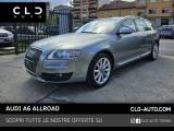 AUDI A6 allroad 3.0 TDI 240 CV F.AP.