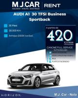 AUDI A1 SPB 30 TFSI Business