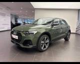 AUDI A1 CITYCARVER  ALLSTREET 1,0  L3 85/DS8DSG MY 24