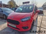 FORD Tourneo Courier 1.0 EcoBoost 100 CV S&S Sport