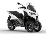 PIAGGIO MP3 310 E5+