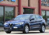 ALFA ROMEO Stelvio 2.2 Turbodiesel 190 CV AT8 Q4 Business