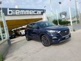 HYUNDAI Tucson 1.6 CRDi 136CV 48V  DCT XPrime