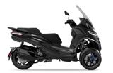 PIAGGIO MP3 400 HPE SPORT E5+