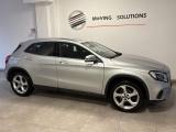 MERCEDES-BENZ GLA 200 D AUTOMATICO SPORT UNICO PROP. PERFETTA!!!