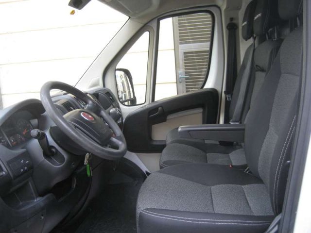 FIAT DUCATO 35 2.3 MJET 130 CV PL-TM MAXI - foto 2