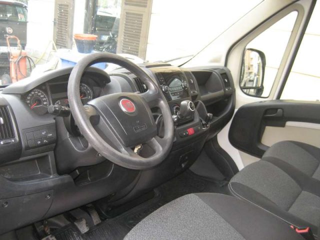 FIAT DUCATO 35 2.3 MJET 130 CV PL-TM MAXI - foto 5