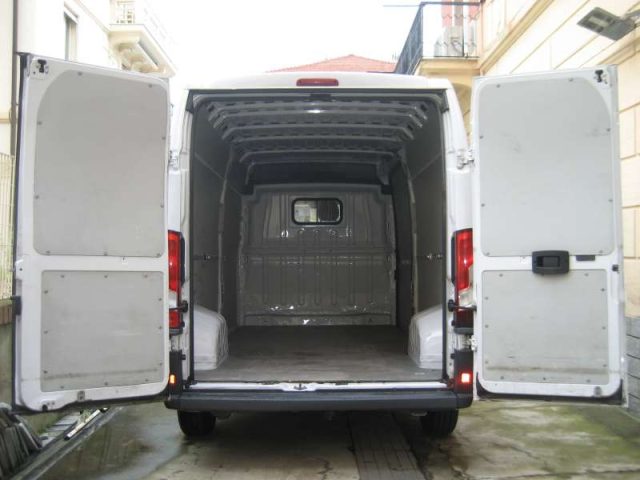 FIAT DUCATO 35 2.3 MJET 130 CV PL-TM MAXI - foto 7