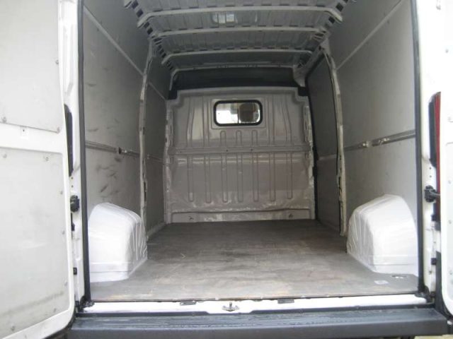 FIAT DUCATO 35 2.3 MJET 130 CV PL-TM MAXI - foto 8