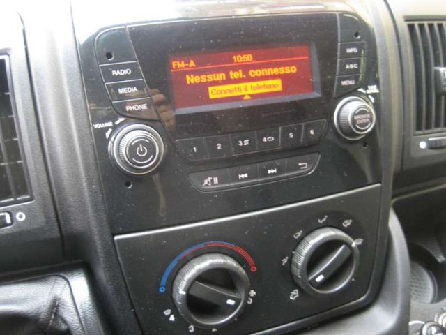 FIAT DUCATO 35 2.3 MJET 130 CV PL-TM MAXI - foto 9