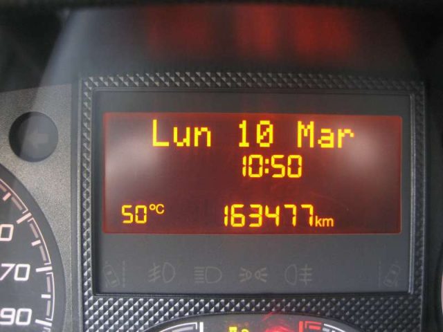 FIAT DUCATO 35 2.3 MJET 130 CV PL-TM MAXI - foto 10