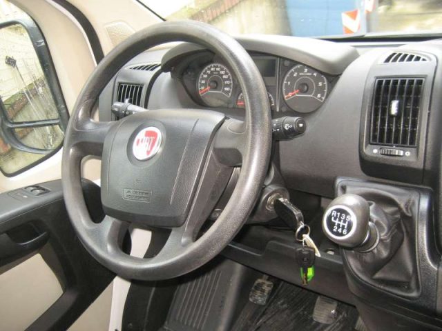 FIAT DUCATO 35 2.3 MJET 130 CV PL-TM MAXI - foto 11