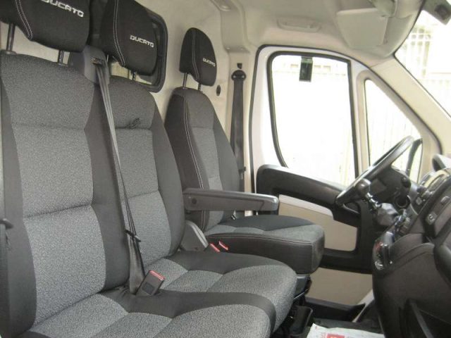 FIAT DUCATO 35 2.3 MJET 130 CV PL-TM MAXI - foto 15