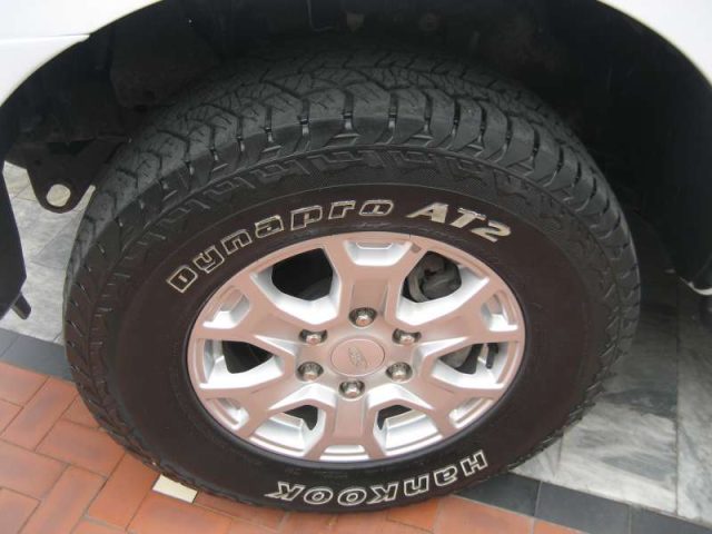 FORD RANGER 2.0 ECOBLUE DC XLT 5 POSTI - foto 3
