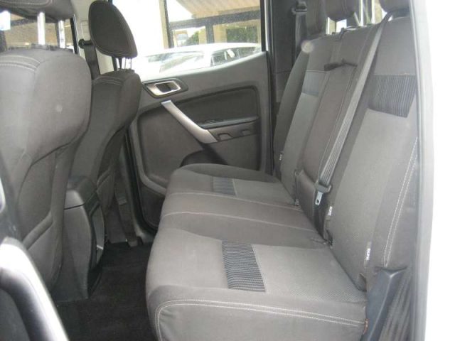 FORD RANGER 2.0 ECOBLUE DC XLT 5 POSTI - foto 4