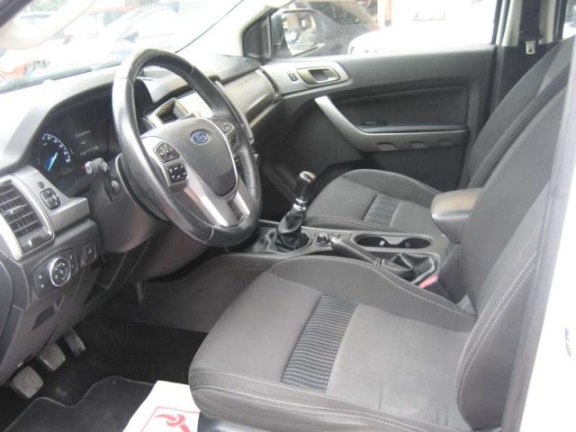 FORD RANGER 2.0 ECOBLUE DC XLT 5 POSTI - foto 5