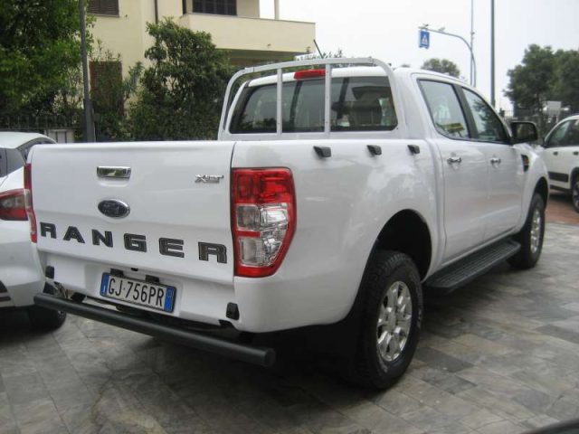 FORD RANGER 2.0 ECOBLUE DC XLT 5 POSTI - foto 6