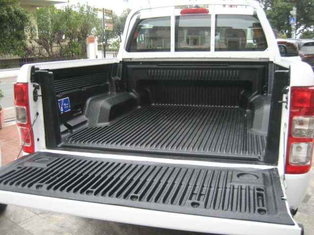 FORD RANGER 2.0 ECOBLUE DC XLT 5 POSTI - foto 7