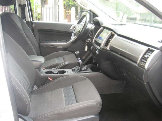 FORD RANGER 2.0 ECOBLUE DC XLT 5 POSTI - foto 8