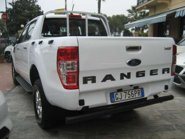 FORD RANGER 2.0 ECOBLUE DC XLT 5 POSTI - foto 9