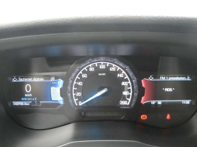 FORD RANGER 2.0 ECOBLUE DC XLT 5 POSTI - foto 11