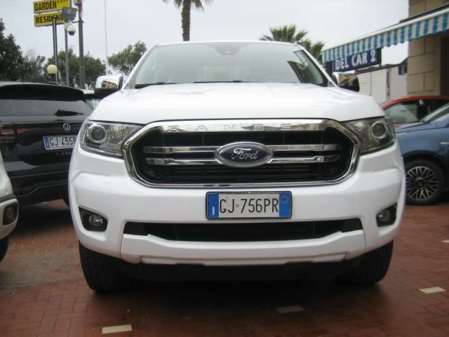 FORD RANGER 2.0 ECOBLUE DC XLT 5 POSTI - foto 13