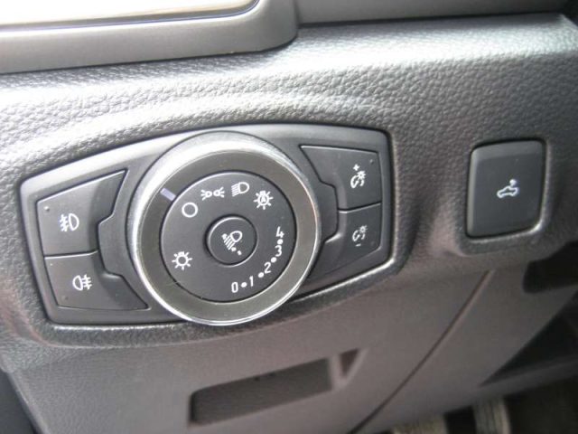 FORD RANGER 2.0 ECOBLUE DC XLT 5 POSTI - foto 14