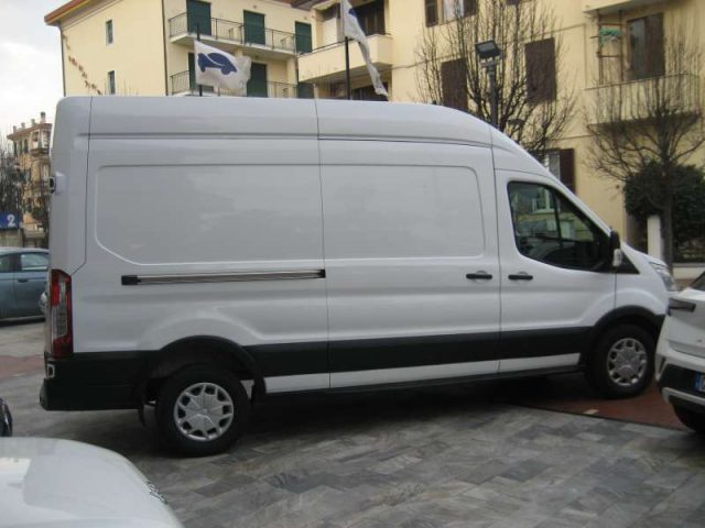 FORD TRANSIT 350 20TDCI 170CV PL-TM TREND - foto 2