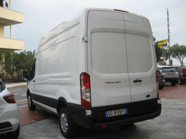 FORD TRANSIT 350 20TDCI 170CV PL-TM TREND - foto 3