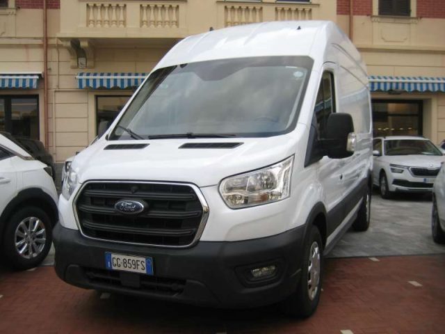 FORD TRANSIT 350 20TDCI 170CV PL-TM TREND - foto 4