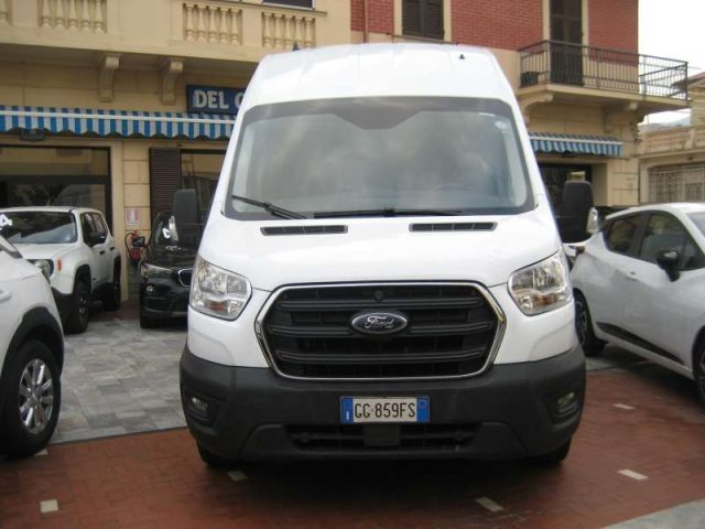 FORD TRANSIT 350 20TDCI 170CV PL-TM TREND - foto 6