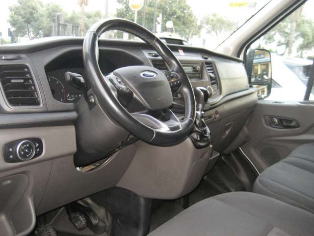 FORD TRANSIT 350 20TDCI 170CV PL-TM TREND - foto 7