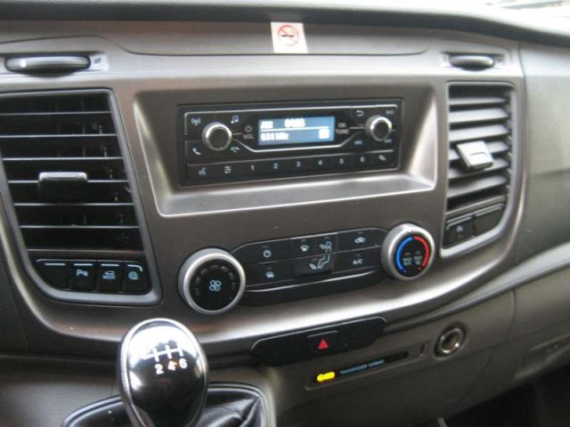 FORD TRANSIT 350 20TDCI 170CV PL-TM TREND - foto 8