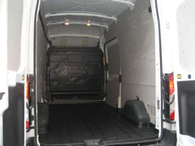 FORD TRANSIT 350 20TDCI 170CV PL-TM TREND - foto 10