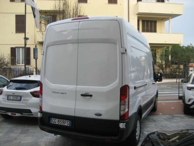FORD TRANSIT 350 20TDCI 170CV PL-TM TREND - foto 14