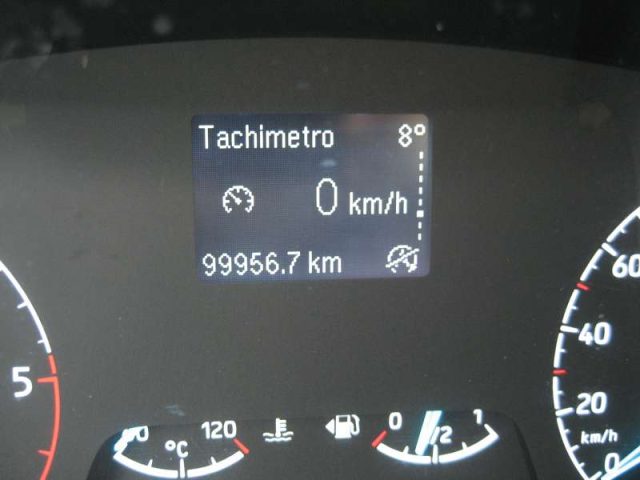 FORD TRANSIT 350 20TDCI 170CV PL-TM TREND - foto 15