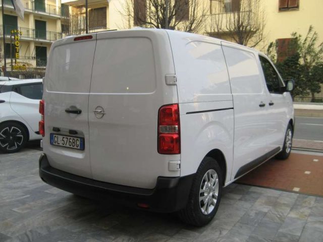 OPEL VIVARO 1.5 DIESEL 120 CV S-S PL-TN ENJO - foto 2